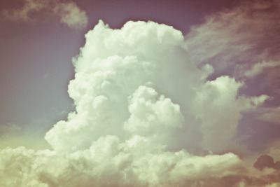 Cape code Cloud by wild.is.the.wind. on Flickr.