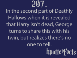 hpotterfacts:   