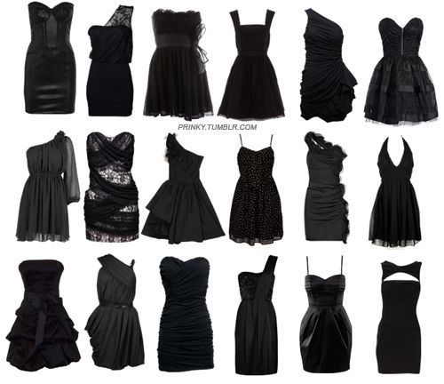 camilylundgren:  Quero todos (: 