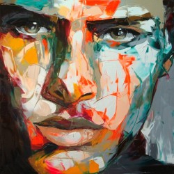 sujatjat:  Francoise Nielly 