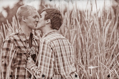 Guys Together