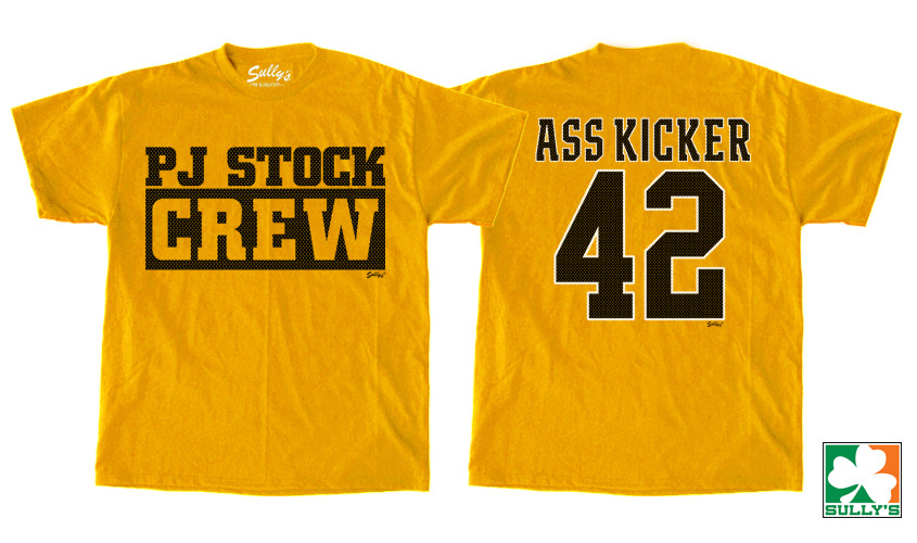 Boston Bruins Nope My Team Will Kick Your Team'S Ass Shirt - Peanutstee