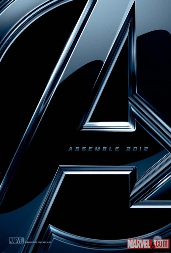 Cartel | El Teaser poster de la nueva película de The Avengers | Reblogged From >
avengersmansion:
“ The Avengers teaser poster
”