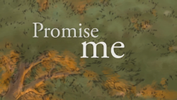 andrewshiah:  Promise me you’ll always