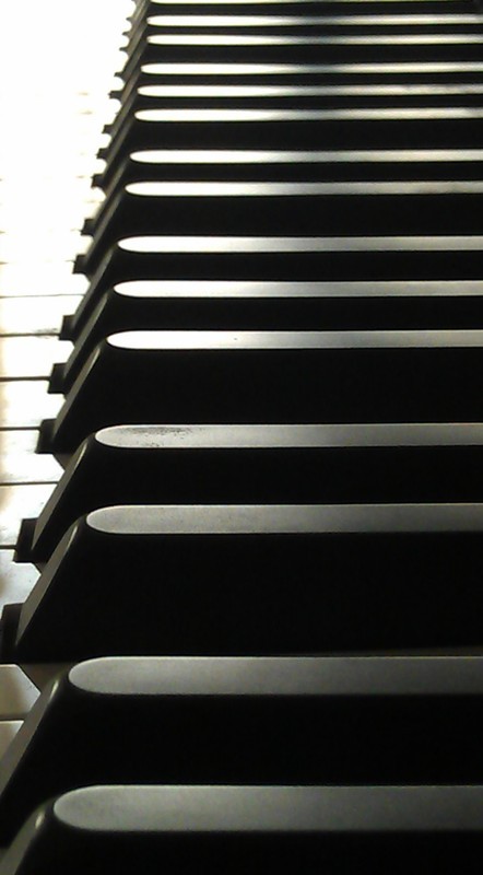 craigswanson - Pianos + Players