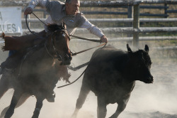 Ranch Horse Competition by OhBoyd on Flickr.