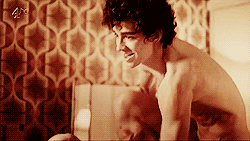 evryday-imshuffling:  iknowyouregay:  I really want to watch this movie  watch this