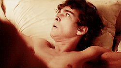 evryday-imshuffling:  iknowyouregay:  I really want to watch this movie  watch this