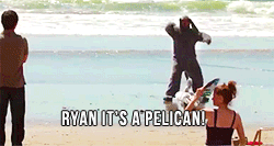 hypospraying:WILFRED: You don’t know what life is until you’ve tasted the salty brine of death. I wa