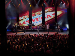 The Wanted At Itunes Festival 2011