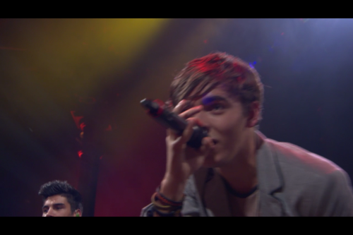 Nathan at iTunes Festival 2011. adult photos