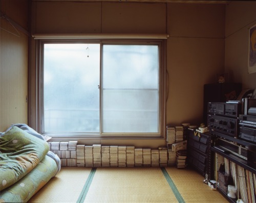oldworldwisdom:都築響一 Tsuzuki Kyoichi, 東京スタイル Tokyo Style