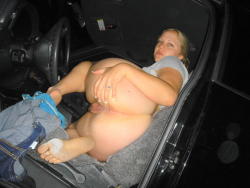 hilton-king:  Driver’s side air bags.