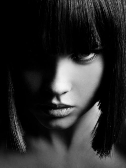 m-as-tu-vu:  Speaking eyes 