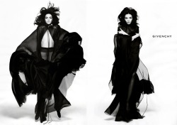 gregoryswift:  GIVENCHY FALL.05 