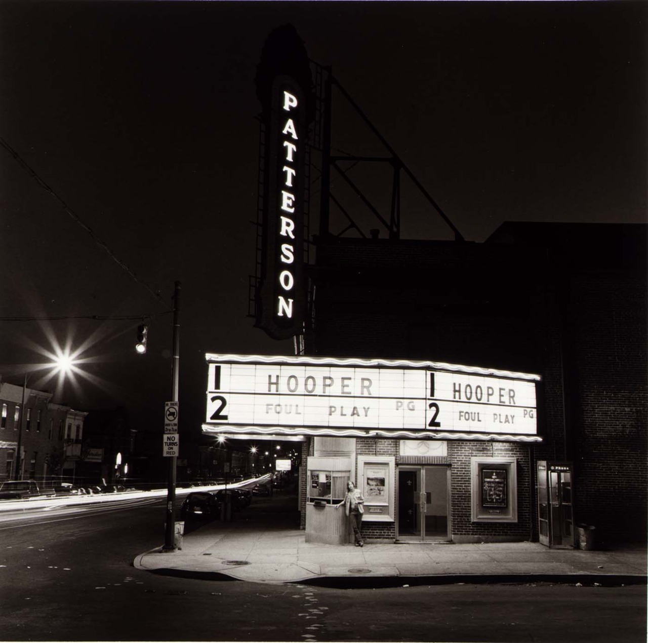 newamsterdamlemonade:  Baltimore, Maryland, 1978. by Joan Netherwood. 