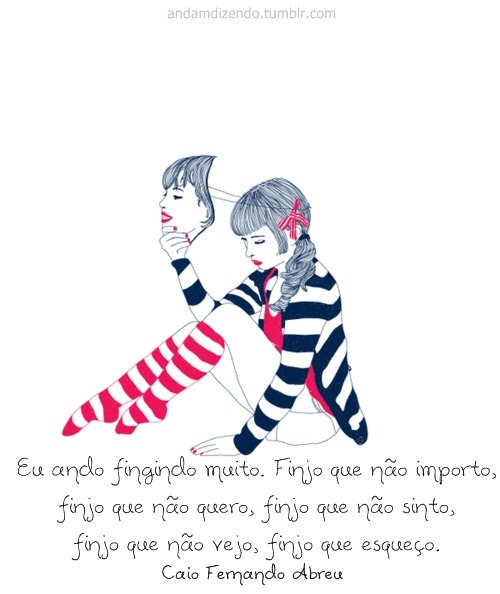 Just Feeling