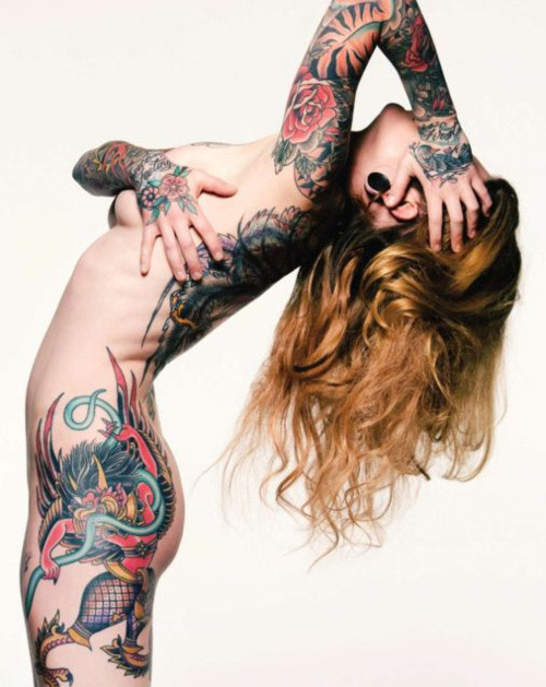 Sexy Girls