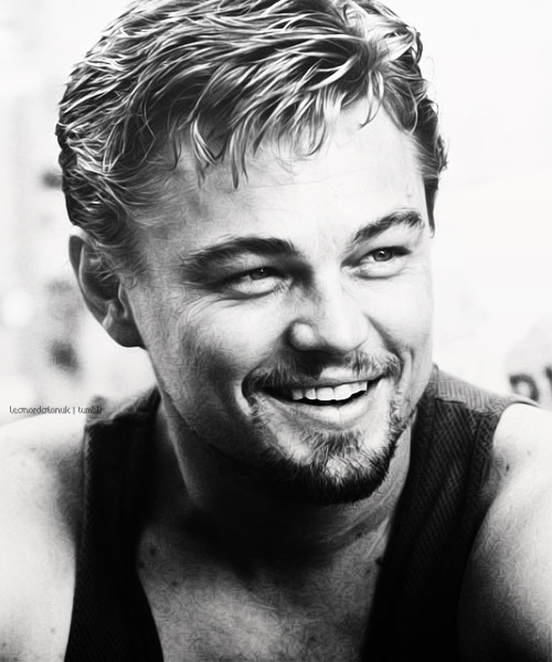 Leonardo DiCaprio Fan
