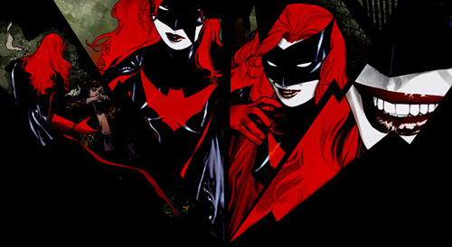 bartholomewallen:gunslinger:Batwoman#hottest bitch in gotham AccurateKatekatekatekatekate.