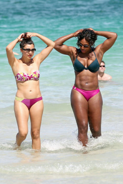 And Some People Say She&Amp;Rsquo;S Fat.