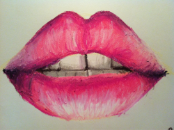 odd-future-gang:  perfect lips