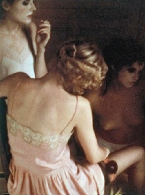 loveagemoondream - moldavia - Pirelli Calendar 1972 by Sarah...