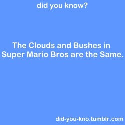 did-you-kno:   Guess somebody was in a rush