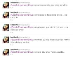 Doce Coração ∞