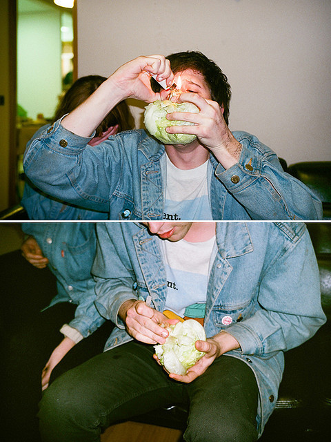 ohisthislove:  WAVVES !