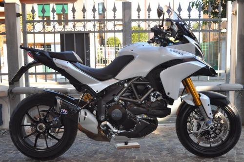 Ducati Multistrada 1200