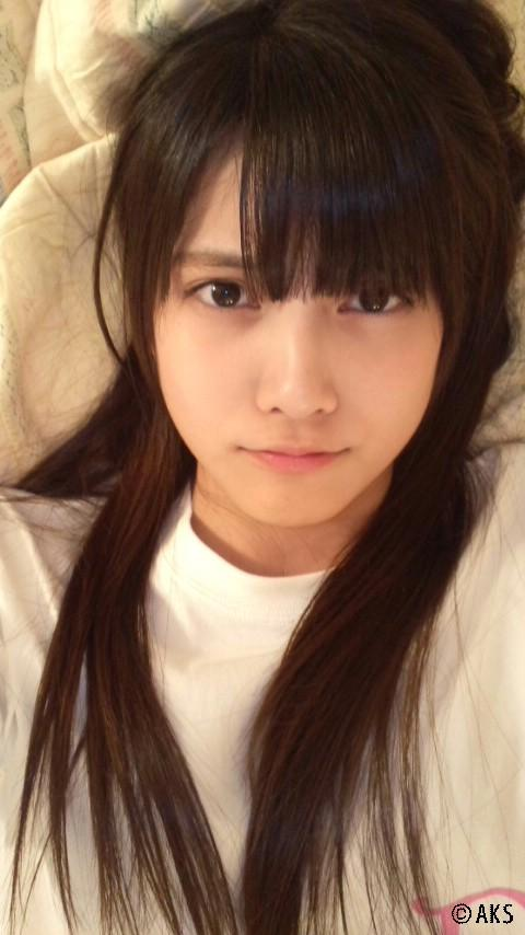 mikaduki48:  モバメ:入山杏奈 明日西武ドーム来る方に 楽しんでいただけるような