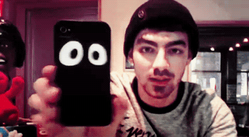 1amorpararecordar:  Joe Jonas ♥ 