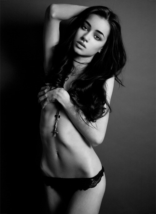 fancy-me:   Felice Fawn.  