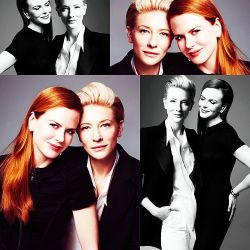 Cate & Nicole *explota*