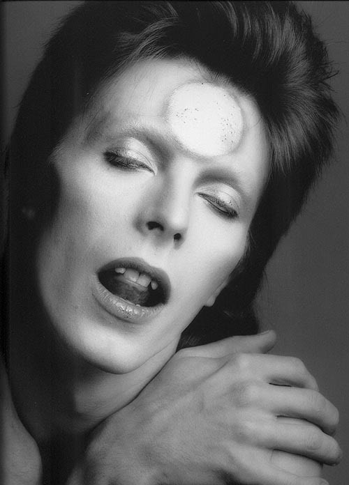 superseventies:David Bowie, 1973.