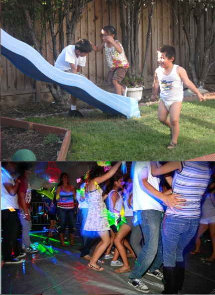 neyugneigna:  latenighttyler:  lilerrrk:  Do you guys remember when we were kids?