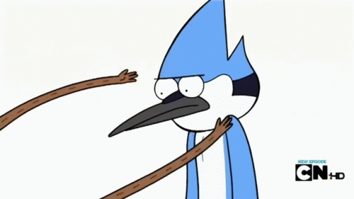 When The Shit Keeps Piling Up, Get A Shovel