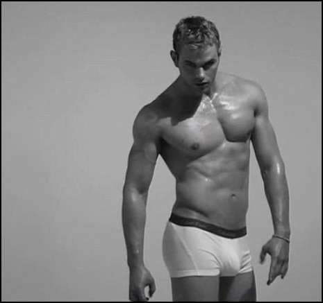 Awesome Kellan….