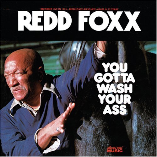 Redd Foxx was right.