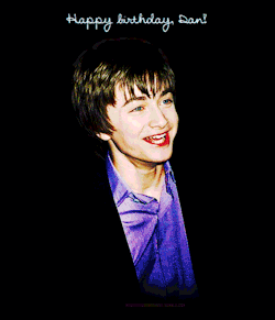gershons:  Happy Birthday, Dan!  