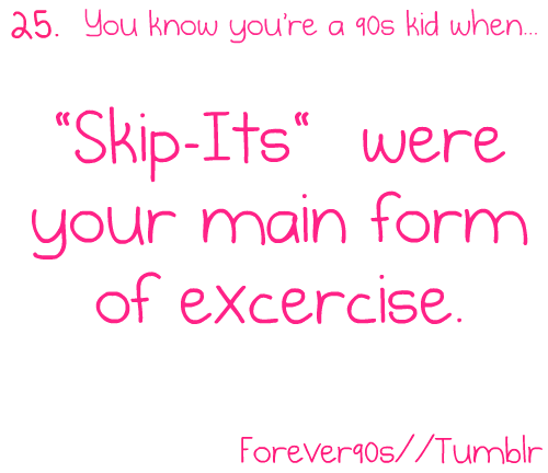 mustang-359:  forever90s:    oh my god this was my life every day.  but man did it hurt like a bitch when your timing was off