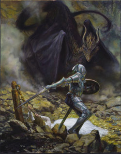 naturesdopeflow:  Donato Giancola 