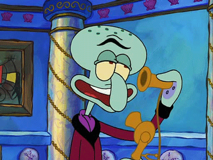 oatmealcreampie:  Squilliam Fancyson 