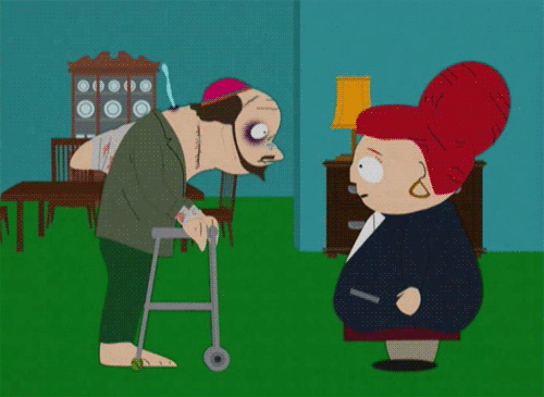 God help me, I&rsquo;ve rewatched this episode about three times already for