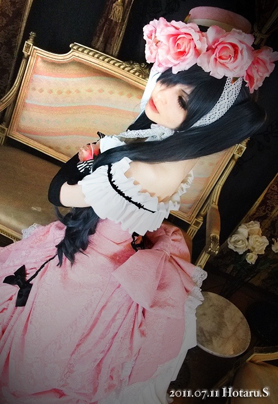 Cosplaygirls