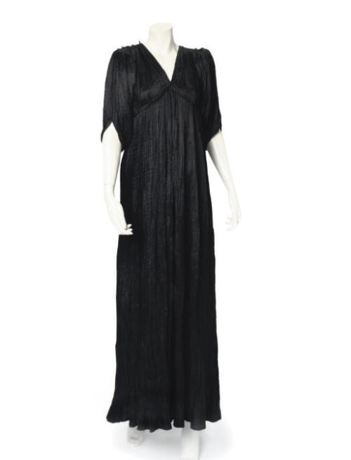 Onyx &ldquo;Delphos&rdquo; via Christie&rsquo;s