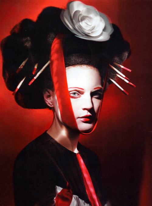 guinevere van seenus