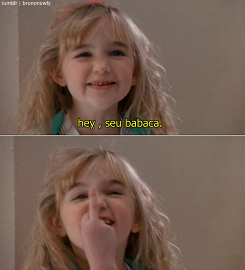 Isso me acalma, me acolhe a alma...
