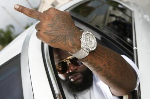 rick ross